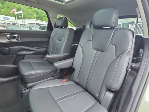 New 2026 Kia Sorento X-Line EX AWD/4WD image 24
