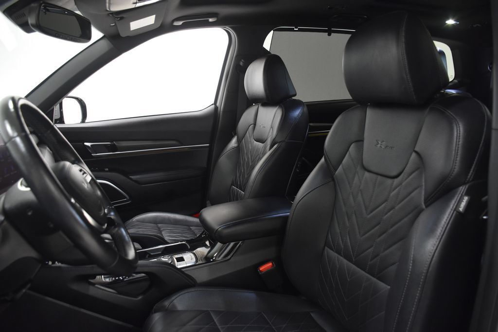 Used 2024 Kia Telluride SX X-Pro AWD/4WD image 21