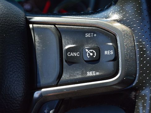 Used 2019 RAM 1500 Sport w/ Alpine Leather & Sound Group AWD/4WD image 32