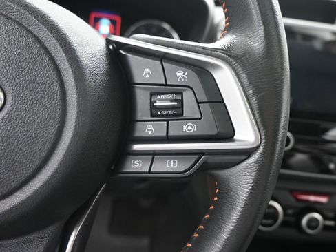 Used 2022 Subaru Crosstrek 2.5i Limited w/ Moonroof Package 2 image 13