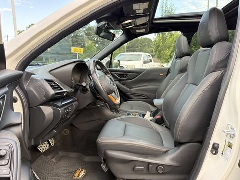 Used 2023 Subaru Forester Wilderness AWD/4WD image 11