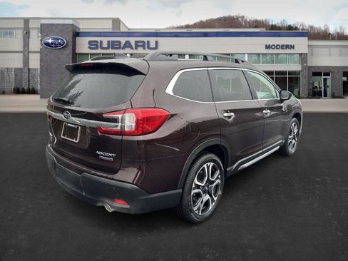 New 2026 Subaru Ascent Touring image 5