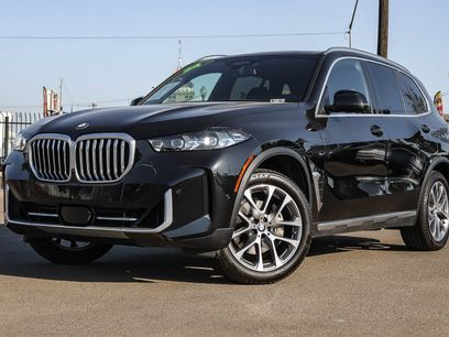 Used 2024 BMW X5 xDrive40i w/ Premium Package