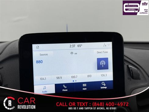 Used 2023 Ford Transit Connect XL FWD image 17