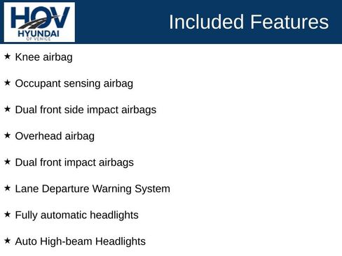 Used 2025 Hyundai Sonata SEL image 10