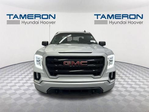 Used 2021 GMC Sierra 1500 Elevation RWD image 8