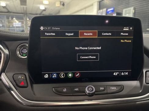 Used 2025 Chevrolet Blazer LT w/ Convenience Package image 21