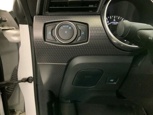 Used 2018 Ford Mustang Coupe w/ Ecoboost Performance Package image 18