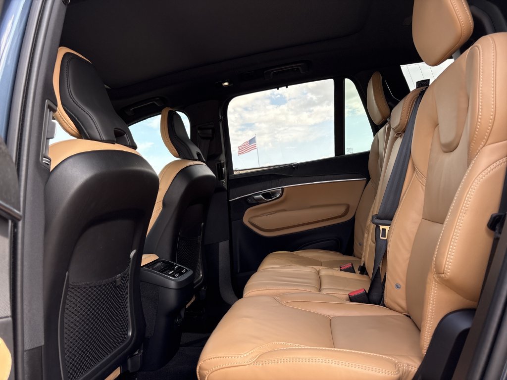 Used 2024 Volvo XC90 B6 Ultimate AWD/4WD image 26
