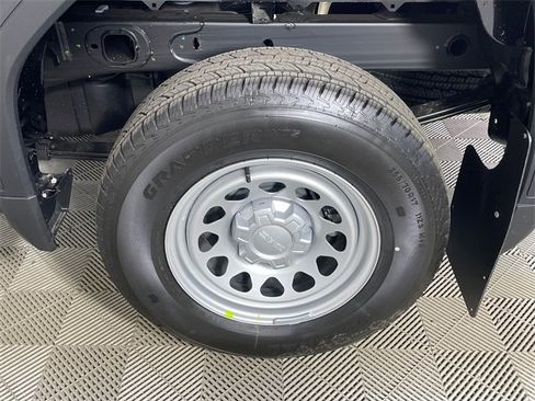 New 2026 GMC Sierra 1500 Pro w/ Pro Value Package image 15