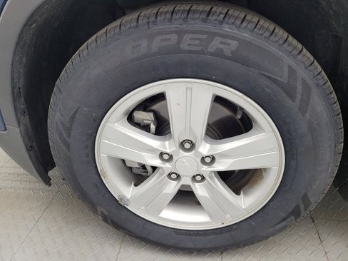 Used 2020 Chevrolet Trax LT image 31