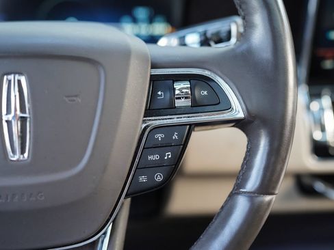 Used 2023 Lincoln Navigator L Reserve AWD/4WD image 31