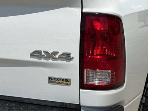 Used 2019 RAM 1500 Tradesman w/ Popular Equipment Group AWD/4WD image 6