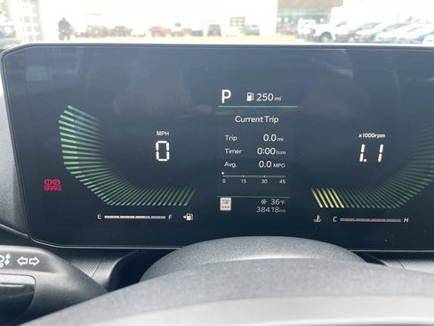 Used 2025 Kia K4 LXS image 20