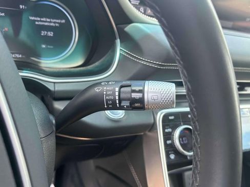 Used 2024 Genesis GV80 3.5T image 25