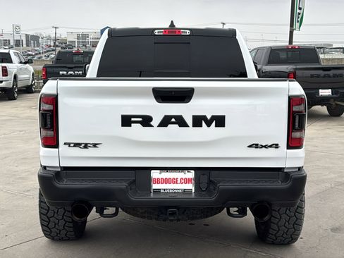 Used 2022 RAM 1500 TRX image 6