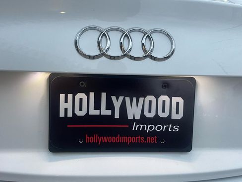 Used 2015 Audi A5 2.0T Premium Plus w/ Premium Plus Package image 17