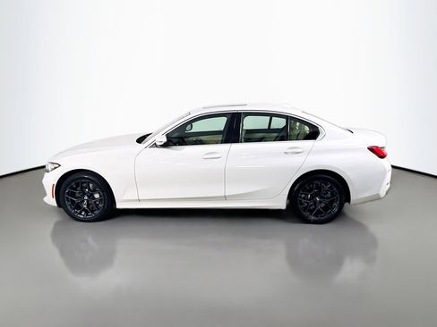 Used 2026 BMW 330i xDrive Sedan image 6
