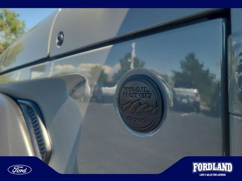 Used 2021 Jeep Wrangler Sport AWD/4WD image 24