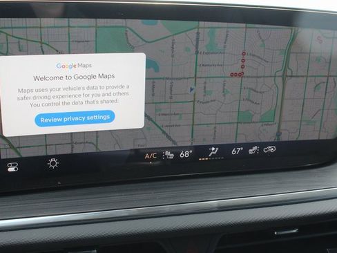 New 2025 Buick Envision Preferred image 3