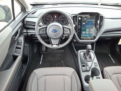 New 2026 Subaru Crosstrek 2.5i Limited AWD/4WD image 12