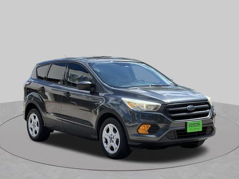 Used 2017 Ford Escape S FWD image 7