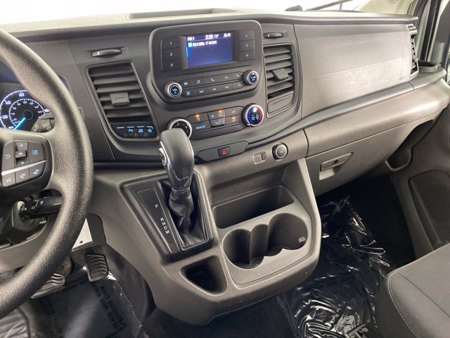 Used 2021 Ford Transit 350 XLT RWD image 33