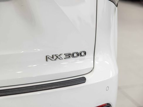 Used 2020 Lexus NX 300 F Sport image 15