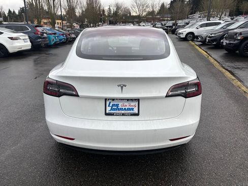 Used 2018 Tesla Model 3 Long Range image 6