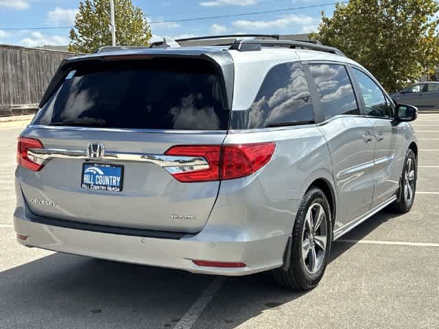 Used 2018 Honda Odyssey Touring image 6