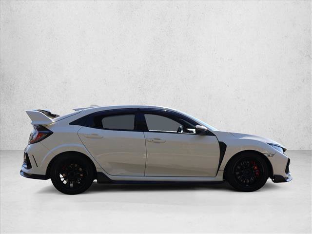 Used 2020 Honda Civic Type R image 4
