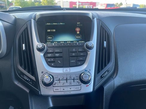 Used 2016 Chevrolet Equinox LT w/ Convenience Package AWD/4WD image 11