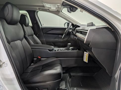 New 2026 MAZDA CX-50 AWD 2.5 Hybrid w/ Weather Package image 20