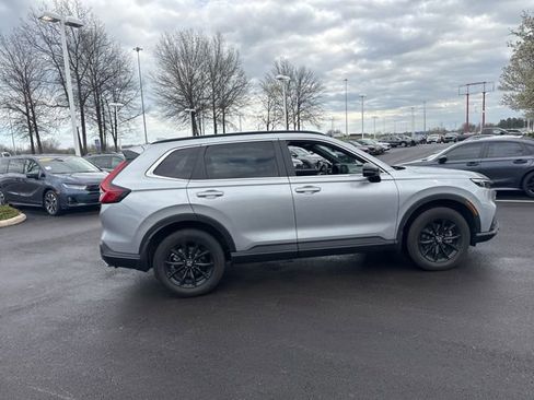 Used 2024 Honda CR-V Sport image 11