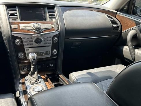 Used 2019 INFINITI QX80 Luxe w/ 22" Wheel Package RWD image 22