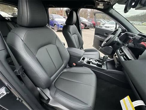 New 2026 Subaru Outback Premium image 21