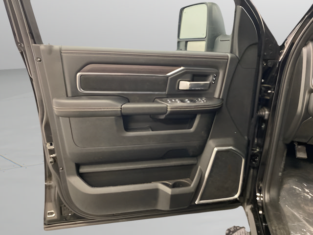 New 2026 RAM 2500 Laramie w/ Night Edition AWD/4WD image 19
