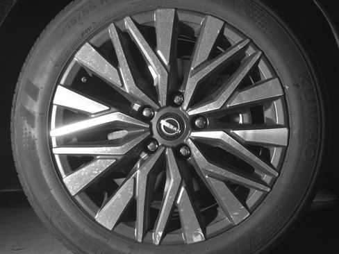 Used 2025 Nissan Altima 2.5 SV image 13