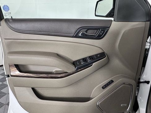 Used 2018 GMC Yukon SLT w/ Open Road Package image 7