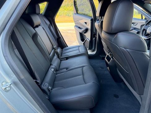 Used 2024 Acura ZDX A-Spec image 15