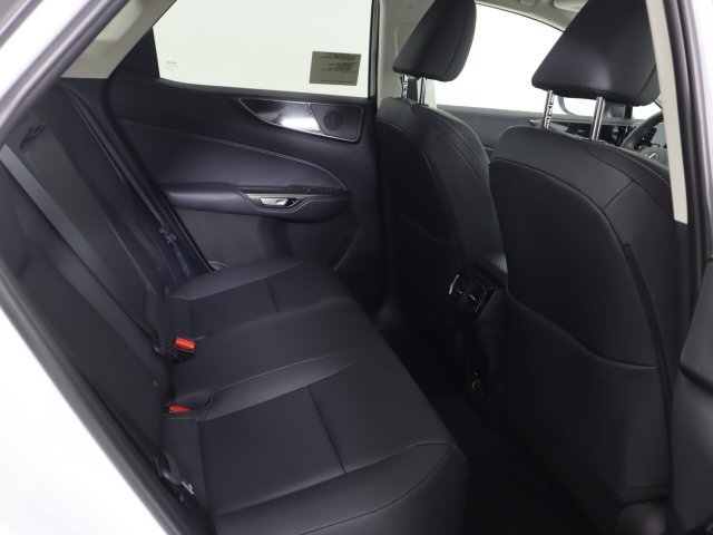 New 2026 Lexus NX 350 AWD w/ Cold Area Package image 14
