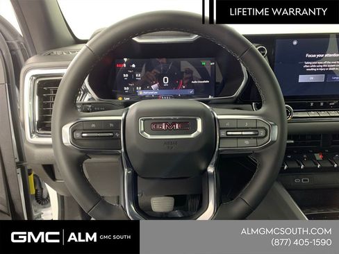 New 2026 GMC Canyon Elevation image 17