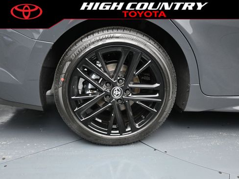 New 2026 Toyota Camry SE image 9