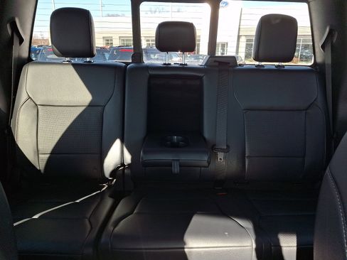 Used 2024 Ford F350 Lariat w/ Lariat Ultimate Package image 19