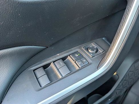 New 2025 Toyota RAV4 LE image 15