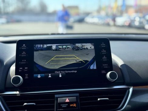 Used 2022 Honda Accord Sport image 19