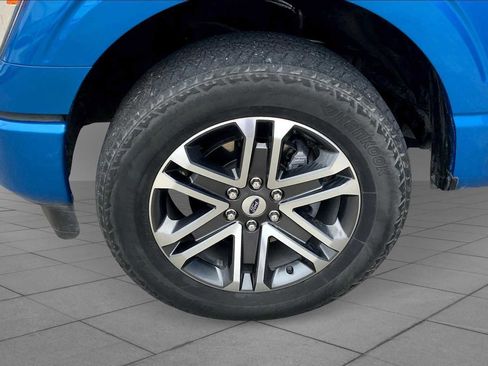 Used 2021 Ford F150 XL w/ STX Appearance Package image 10