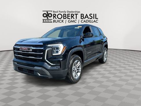 Used 2026 GMC Terrain Elevation FWD image 4