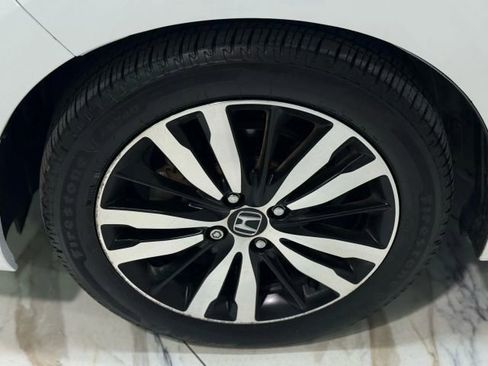 Used 2020 Honda Fit EX image 29