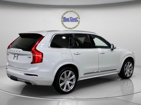 Used 2019 Volvo XC90 T6 Inscription w/ Advanced Package AWD/4WD image 6